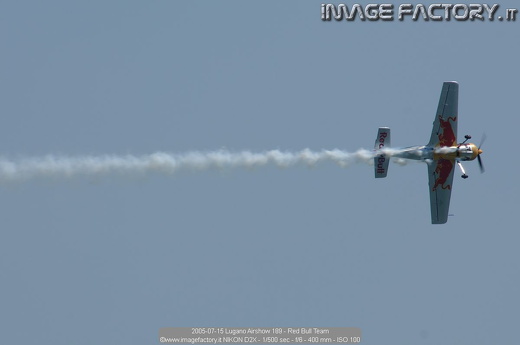 2005-07-15 Lugano Airshow 189 - Red Bull Team